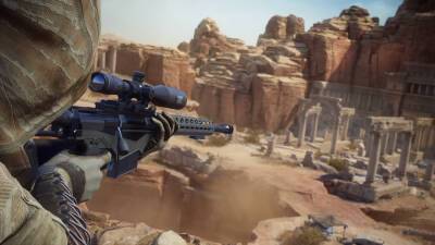 Sniper: Ghost Warrior Contracts 2 получила бесплатное дополнение с новыми заданиями и контрактами - stopgame.ru
