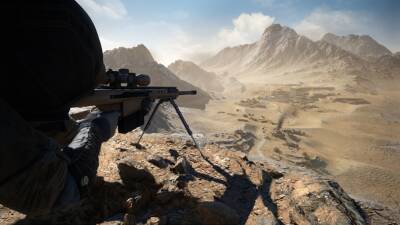 Sniper: Ghost Warrior Contracts 2 получила бесплатное сюжетное дополнение. Игроки приглашаются на банкет мясника - gametech.ru