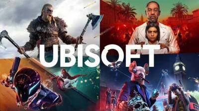 Ив Гиймо - Ubisoft не откажется от премиальных игр. Условно-бесплатные игры – следствие развития компании - gametech.ru