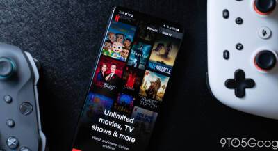 Netflix предложит мобильные игры своим подписчикам, следом пойдут PlayStation и Xbox - app-time.ru