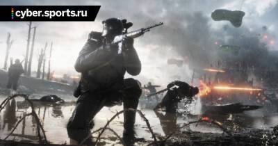 Amazon Prime Gaming проводит раздачу Battlefield 1 подписчикам Prime - cyber.sports.ru