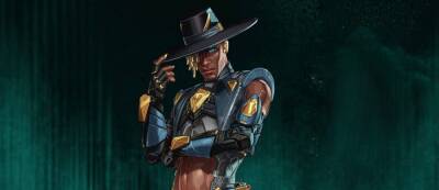 Королевская битва в стиле Lil Nas X: Apex Legends получила новый трейлер - gamemag.ru