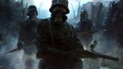 Халява от Epic Games – забираем Verdun и Defense Grid: The Awakening - coop-land.ru