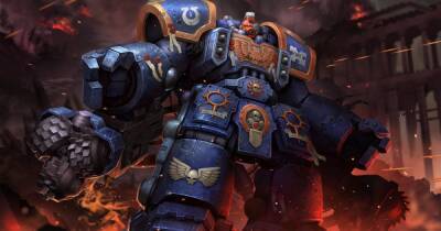 Авторы Warhammer запретили фанатам создавать ролики по франшизе - cybersport.ru
