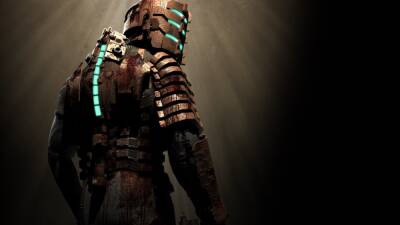 Смотрим EA Play Live — ждём показы новой Dead Space и Battlefield 2042 - igromania.ru