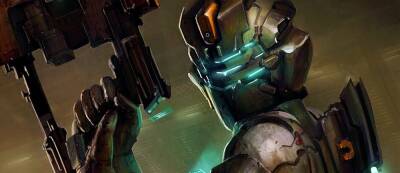 Electronic Arts анонсировала Dead Space нового поколения для PlayStation 5 и Xbox Series X|S — представлен первый тизер - gamemag.ru