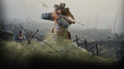 В Epic Games Store можно бесплатно забрать Verdun и Defense Grid: The Awakening - igromania.ru