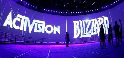 Activision Blizzard – рассадник «сексуальных хищников». Штат Калифорния подал в суд на компанию из-за притеснений женщин - gametech.ru - штат Калифорния