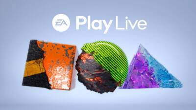 Смотрим EA Play Live в прямом эфире! - stopgame.ru