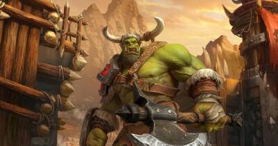 Джейсон Шрайер - Warcraft Iii - СМИ: Warcraft III: Reforged провалилась из‑за сокращения бюджета и внутренних конфликтов - cybersport.ru