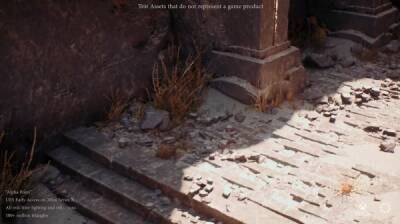 Разработчики Gears 5 поделились впечатлениями от Unreal Engine 5 - игры будут невероятно красивыми - playground.ru