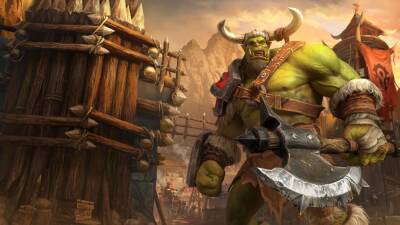Джейсон Шрейер - Шрейер — о том, как Warcraft III: Reforged стала худшим релизом Blizzard - stopgame.ru