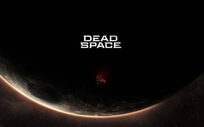 На шоу EA Play Live представили тизер ремейка первой Dead Space - coremission.net
