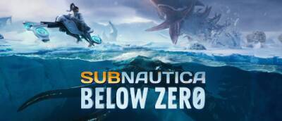 Subnautica: Below Zero. Сравнительное тестирование видеокарт - overclockers.ua