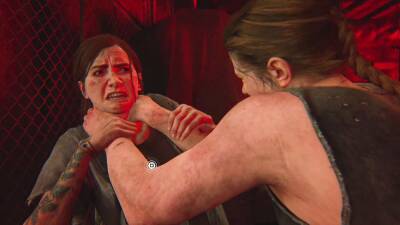 The Last of Us 2 и Days Gone подешевели на несколько тысяч рублей в российском PS Store - gametech.ru