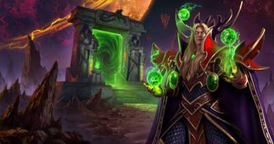 Джейсон Шрайер - СМИ: к провалу ремейка Warcraft III привели плохой менеджмент и сокращение бюджета - igromania.ru