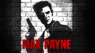 Максим Пэйна - Игре Max Payne исполнилось 20 лет - playground.ru