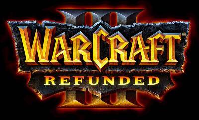 Джейсон Шрейер - Не делайте предзаказы. Blizzard намеренно урезала Warcraft 3: Reforged и выпустила неготовую версию, чтобы не делать возврат средств - gametech.ru