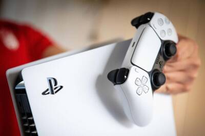 Sony удалось продать уже более 10 млн экземпляров консоли PS5 - landofgames.ru