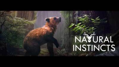 Natural Instincts стала доступна в раннем доступе Steam - playground.ru
