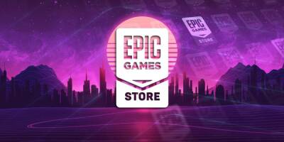 В Epic Games Store стартовала летняя распродажа - ru.ign.com