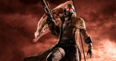 В GOG стартовала распродажа игр Bethesda — скидки на Fallout, TES и The Evil Within - cybersport.ru