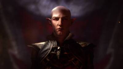 Джефф Грабб (Jeff Grubb) - СМИ: Dragon Age 4 выйдет в районе 2023-го, и да, это всё ещё не игра-сервис - stopgame.ru