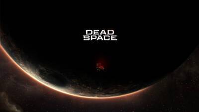 Айзек Кларк - Ea Play - Эрик Баптизат - В EA официально анонсировали ремейк культового хоррора Dead Space - fatalgame.com
