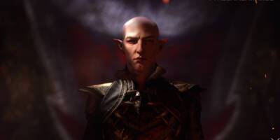 Слух: Dragon Age 4 выйдет нескоро. EA готовится к масштабной рекламной кампании - gametech.ru