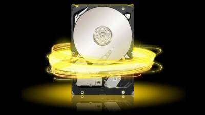 Seagate обещает скоро выпустить недорогие потребительские жёсткие диски на 20 Тбайт - playground.ru