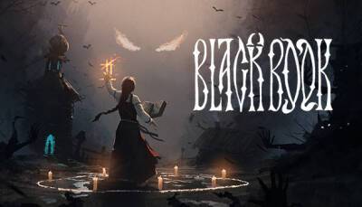 Релиз ролевой игры Black Book состоится 10 августа - coremission.net