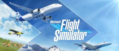 Освободите небеса: Сравнение консольных версий Microsoft Flight Simulator - gamemag.ru