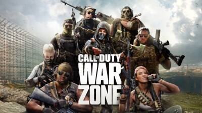 Игроки Call of Duty: Warzone в отчаянии: в игре становится все больше "бессмертных" читеров - playground.ru