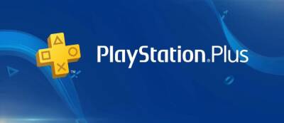Бесплатные игры для подписчиков PS Plus на август 2021 года раскрыты: Чем порадует Sony - gamemag.ru