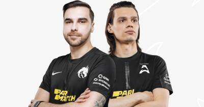 Team Spirit поменяла тренеров основного и молодежного составов - cybersport.ru