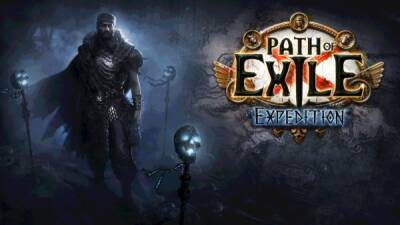Вышло дополнение Expedition для Path of Exile - playground.ru
