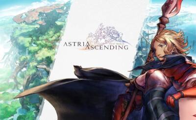 Создатели JRPG Astria Ascending продемонстрировали мини-игру в новом трейлере - ru.ign.com