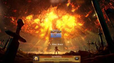 Игроки World of Warcraft грозятся отменить подписку в знак протеста против Activision Blizzard - noob-club.ru