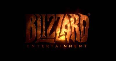 Сотрудники Blizzard отказались работать из‑за реакции руководства на иск о дискриминации в компании - cybersport.ru