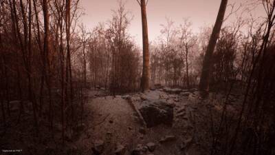Хидео Кодзимы - Хасан Кахраман (Hasan Kahraman) - Создатель «нового Silent Hill» Abandoned поделился фотографией острова. На японском он называется Kojima - gametech.ru