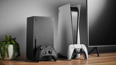 Марк Керн - Преимущество PS5 перед Xbox Series X, Steam Deck нацелен на 30 кадров в секунду — самое интересное за 23 июля - gametech.ru