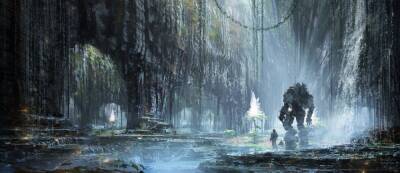 Мохаммад Алави - Создатели Titanfall работают над одиночной приключенческой игрой с местом действия в «уникальной вселенной» - gamemag.ru