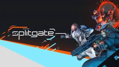 Бесплатный шутер Splitgate обрел вторую жизнь – тысячи игроков переполнили серверы - coop-land.ru