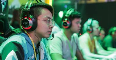 OB Esports x Neon выиграла $6 тыс. на турнире в Юго‑Восточной Азии - cybersport.ru