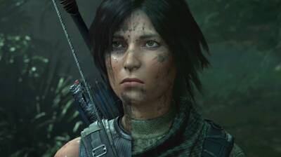 Лариса Крофт - Лара Крофт нового поколения. Теперь Shadow of the Tomb Raider поддерживает 4K при 60 к/с на консоли PlayStation 5 — смотрим видео сравнение версий - gametech.ru