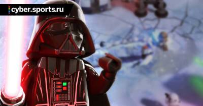 Playdemic закрыла разработку Lego Star Wars Battles - cyber.sports.ru - Австралия - Голландия - Новая Зеландия - Малайзия