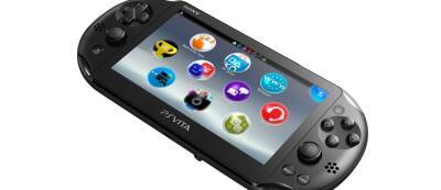 Последние игры выходят на PS Vita — портативная консоль Sony уходит на покой - gamemag.ru - Россия