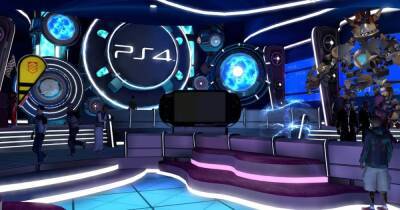 Sony продлила торговую марку PlayStation Home - cybersport.ru