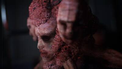 Post Trauma - новый психологический хоррор, вдохновлённый Silent Hill. Первые скриншоты - gametech.ru