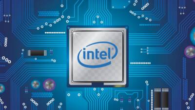 Компания Intel перешла на 10-нанометровый техпроцесс - playground.ru - Сша